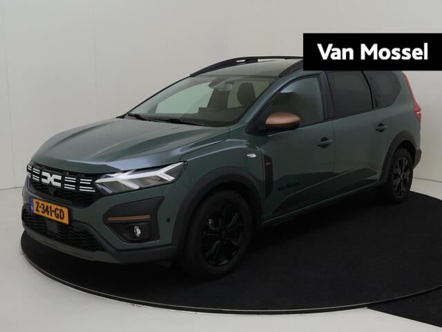 Dacia Jogger 1.0 TCe 110 Extreme 7p.