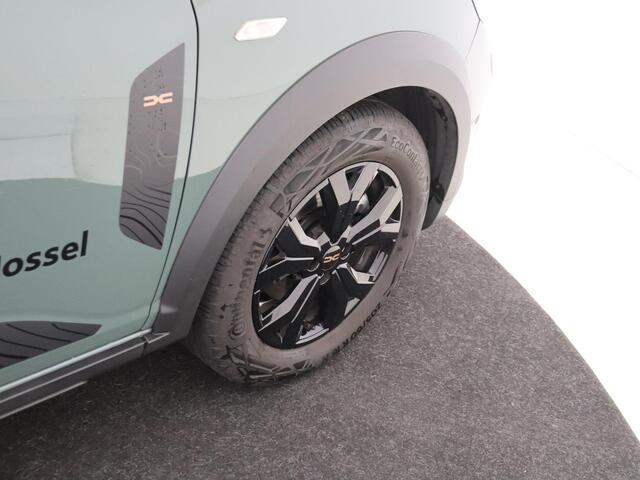 Dacia Jogger 1.0 TCe 110 Extreme 7p.