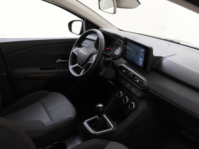 Dacia Jogger 1.0 TCe 110 Extreme 7p.
