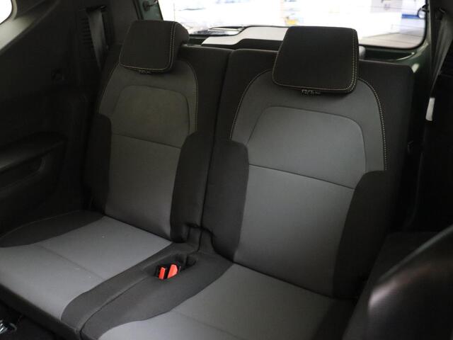 Dacia Jogger 1.0 TCe 110 Extreme 7p.