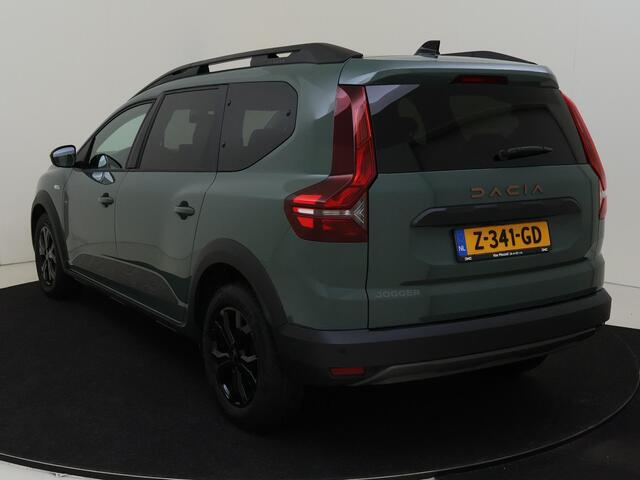 Dacia Jogger 1.0 TCe 110 Extreme 7p.