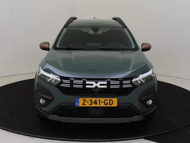 Dacia Jogger 1.0 TCe 110 Extreme 7p.