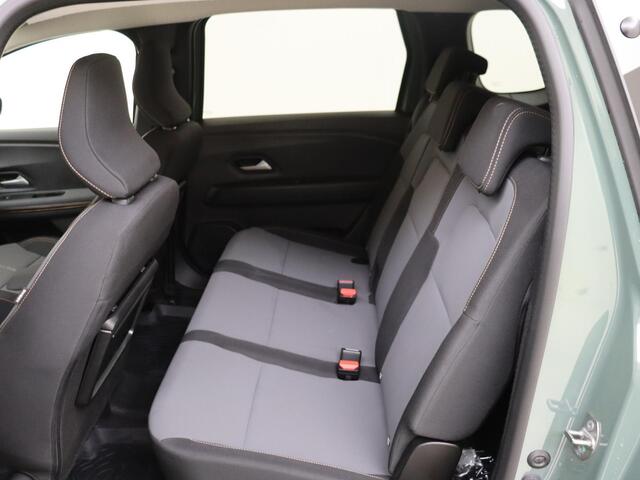 Dacia Jogger 1.0 TCe 110 Extreme 7p.