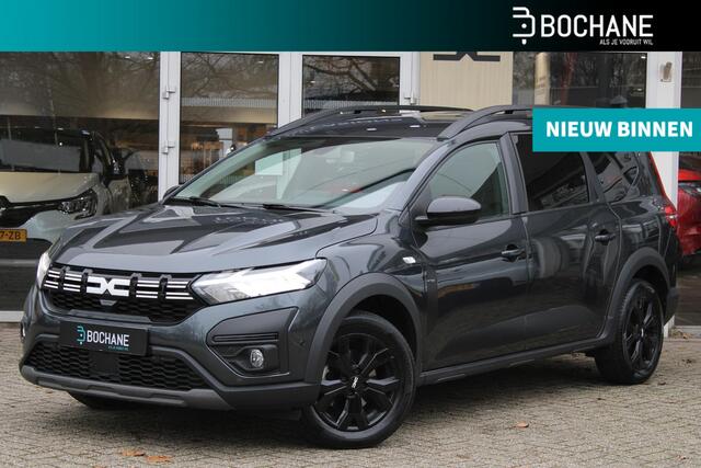Dacia Jogger 1.0 TCe 110 Extreme 7p. Navigatiesysteem | Achteruitrij camera | Parkeersensoren