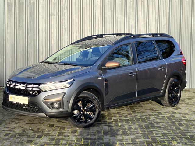 Dacia Jogger TCe 110 Extreme 7 Persoons. *TREKHAAK*