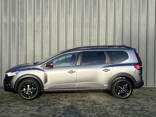 Dacia Jogger TCe 110 Extreme 7 Persoons. *TREKHAAK*