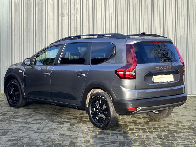 Dacia Jogger TCe 110 Extreme 7 Persoons. *TREKHAAK*