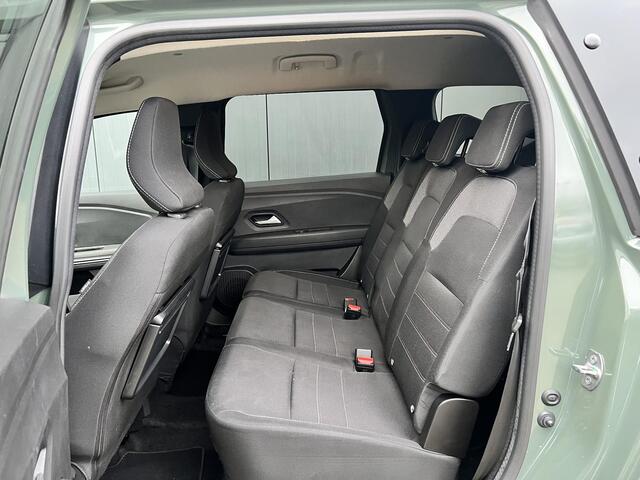 Dacia Jogger 1.0 TCe 110 Expression 7p. Camera | Navigatie | Dodehoek Assistent | Parkeersensoren V&A | Apple Carplay & Android Auto