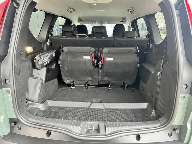Dacia Jogger 1.0 TCe 110 Expression 7p. Camera | Navigatie | Dodehoek Assistent | Parkeersensoren V&A | Apple Carplay & Android Auto