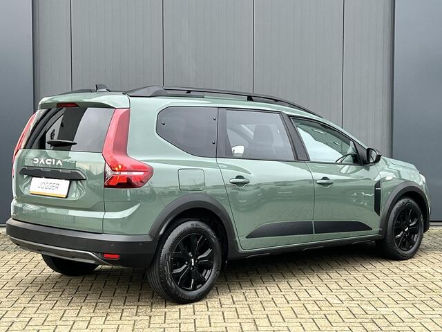 Dacia Jogger 1.0 TCe 110 Extreme 7p. |Pack Extreme|Pack-Nav.|diverse kleuren op voorraad!|