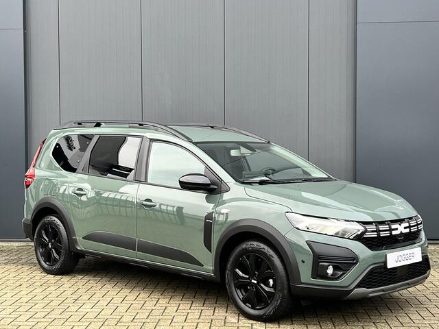 Dacia Jogger 1.0 TCe 110 Extreme 7p. |Pack Extreme|Pack-Nav.|diverse kleuren op voorraad!|