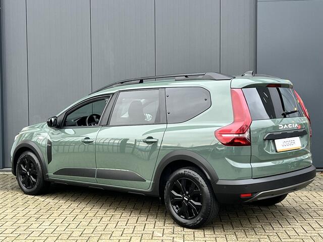 Dacia Jogger 1.0 TCe 110 Extreme 7p. |Pack Extreme|Pack-Nav.|diverse kleuren op voorraad!|