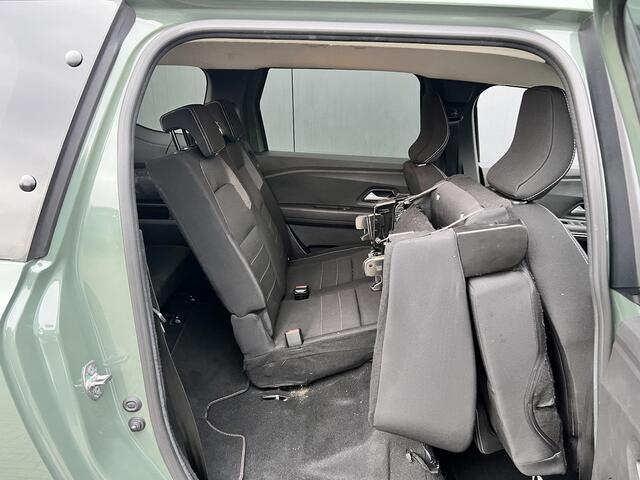 Dacia Jogger 1.0 TCe 110 Extreme 7p. |Pack Extreme|Pack-Nav.|diverse kleuren op voorraad!|