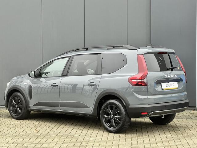 Dacia Jogger 1.0 TCe 110 Extreme 7p. |Pack Navigatie |Pack Extreme| PDC V+A|
