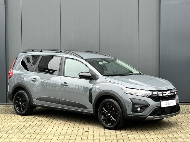 Dacia Jogger 1.0 TCe 110 Extreme 7p. |Pack Navigatie |Pack Extreme| PDC V+A|