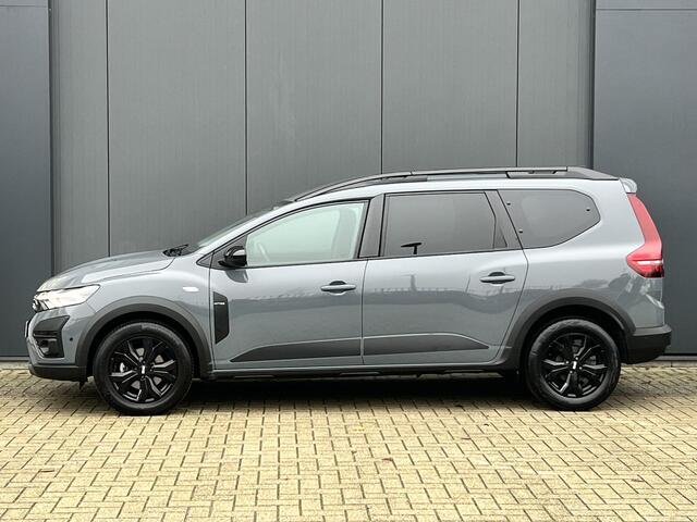 Dacia Jogger 1.0 TCe 110 Extreme 7p. |Pack Navigatie |Pack Extreme| PDC V+A|