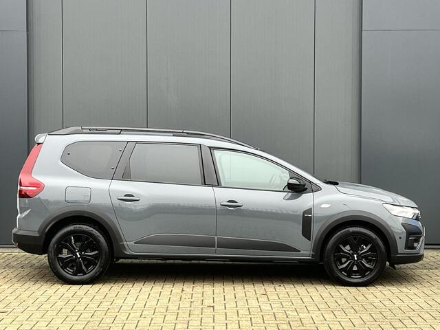 Dacia Jogger 1.0 TCe 110 Extreme 7p. |Pack Navigatie |Pack Extreme| PDC V+A|