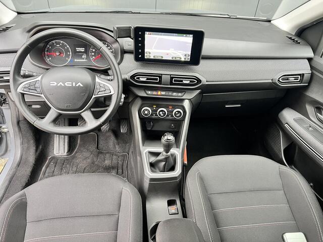 Dacia Jogger 1.0 TCe 110 Extreme 7p. |Pack Navigatie |Pack Extreme| PDC V+A|