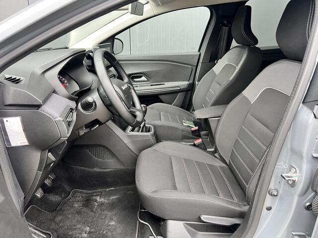Dacia Jogger 1.0 TCe 110 Extreme 7p. |Pack Navigatie |Pack Extreme| PDC V+A|