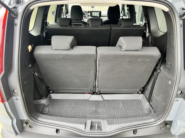 Dacia Jogger 1.0 TCe 110 Extreme 7p. |Pack Navigatie |Pack Extreme| PDC V+A|
