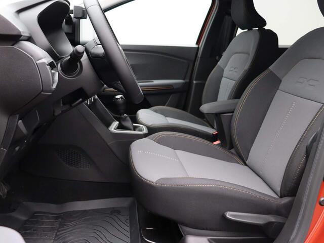 Dacia Jogger TCe 100pk ECO-G Extreme 5p. | Parkeersensoren voor/achter | Auto. parkeerrem | Blind spot warning |