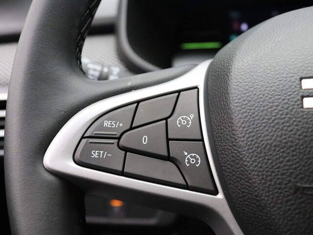 Dacia Jogger Hybrid 140pk Expression 5p. Airco | Carplay | Cruise | Parksens. achter