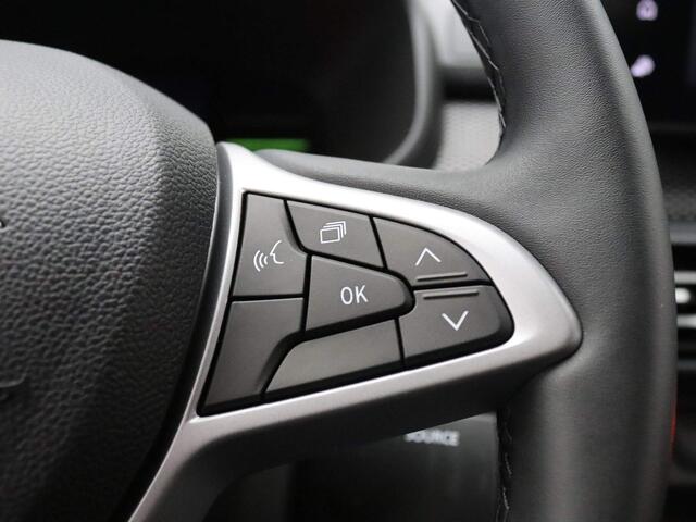 Dacia Jogger Hybrid 140pk Expression 5p. Airco | Carplay | Cruise | Parksens. achter