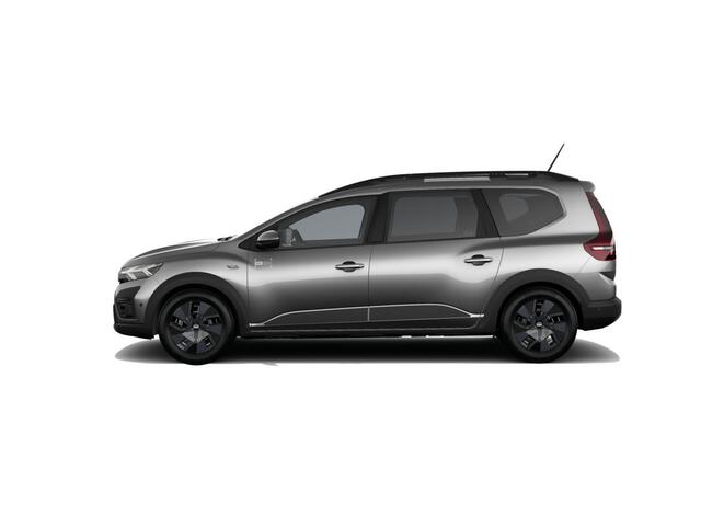 Dacia Jogger 1.0 TCe 100 ECO-G Expression 5p. | Media NAV | Pack Assist | NIEUW UIT VOORRAAD LEVERBAAR!