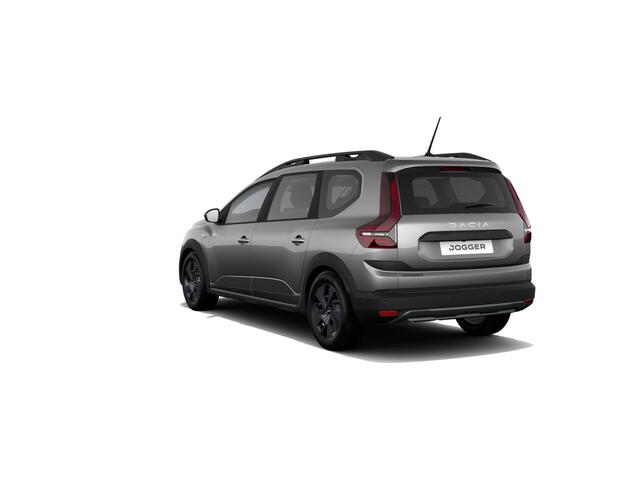 Dacia Jogger 1.0 TCe 100 ECO-G Expression 5p. | Media NAV | Pack Assist | NIEUW UIT VOORRAAD LEVERBAAR!