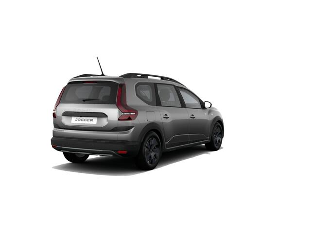 Dacia Jogger 1.0 TCe 100 ECO-G Expression 5p. | Media NAV | Pack Assist | NIEUW UIT VOORRAAD LEVERBAAR!