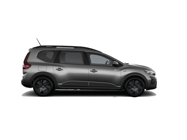 Dacia Jogger 1.0 TCe 100 ECO-G Expression 5p. | Media NAV | Pack Assist | NIEUW UIT VOORRAAD LEVERBAAR!