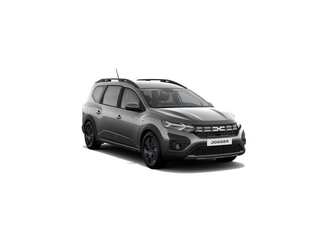 Dacia Jogger 1.0 TCe 100 ECO-G Expression 5p. | Media NAV | Pack Assist | NIEUW UIT VOORRAAD LEVERBAAR!