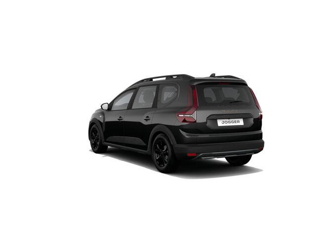 Dacia Jogger 1.0 TCe 100 ECO-G Extreme 7p. | Pack Extreme | Media NAV | Stoelverwarming | NIEUW UIT VOORRAAD LEVERBAAR!