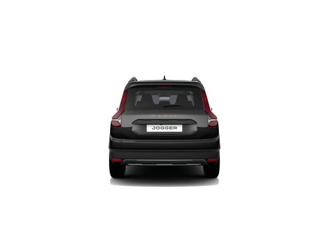 Dacia Jogger 1.0 TCe 100 ECO-G Extreme 7p. | Pack Extreme | Media NAV | Stoelverwarming | NIEUW UIT VOORRAAD LEVERBAAR!