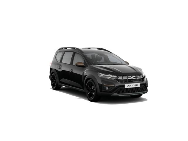 Dacia Jogger 1.0 TCe 100 ECO-G Extreme 7p. | Pack Extreme | Media NAV | Stoelverwarming | NIEUW UIT VOORRAAD LEVERBAAR!