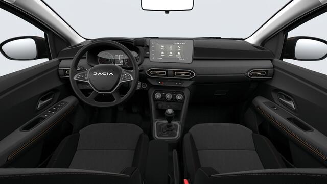 Dacia Jogger 1.0 TCe 110 Extreme 7p. | Navigatie | Camera | Cruise | Climat Control | LM Velgen | Demonstratieauto, vraag naar beschikbaarheid ! |