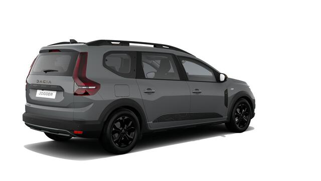 Dacia Jogger 1.0 TCe 110 Extreme 7p. | Navigatie | Camera | Cruise | Climat Control | LM Velgen | Demonstratieauto, vraag naar beschikbaarheid ! |