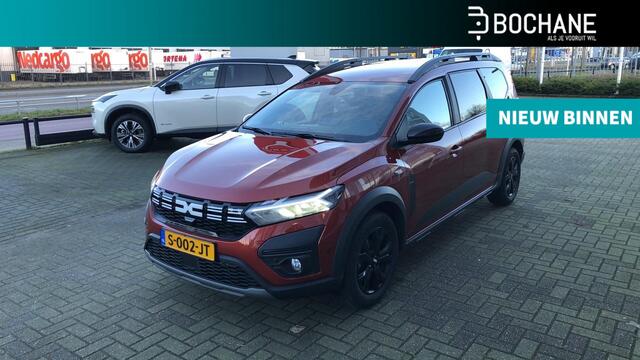 Dacia Jogger 1.0 TCe 100 ECO-G Extreme 5p.