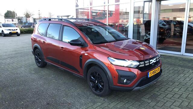 Dacia Jogger 1.0 TCe 100 ECO-G Extreme 5p.