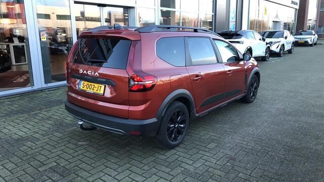 Dacia Jogger 1.0 TCe 100 ECO-G Extreme 5p.