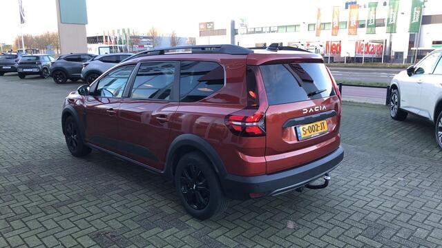 Dacia Jogger 1.0 TCe 100 ECO-G Extreme 5p.