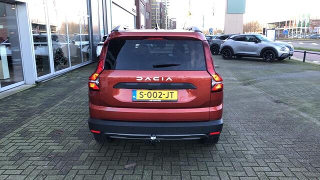 Dacia Jogger 1.0 TCe 100 ECO-G Extreme 5p.