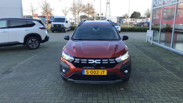 Dacia Jogger 1.0 TCe 100 ECO-G Extreme 5p.