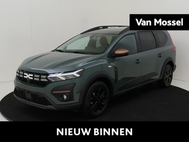 Dacia Jogger 1.0 TCe 110 Extreme 7p. | Demo voertuig