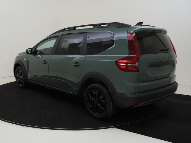 Dacia Jogger 1.0 TCe 110 Extreme 7p. | Demo voertuig