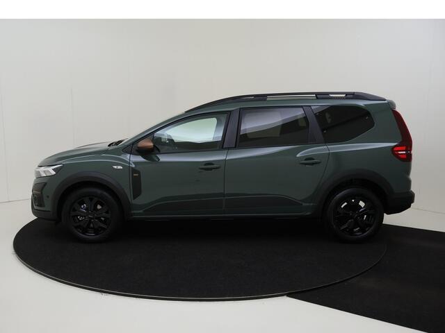 Dacia Jogger 1.0 TCe 110 Extreme 7p. | Demo voertuig