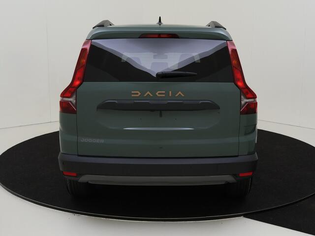 Dacia Jogger 1.0 TCe 110 Extreme 7p. | Demo voertuig