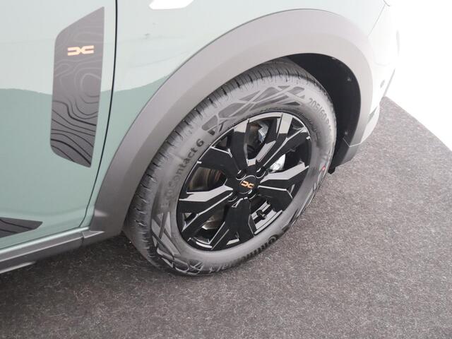 Dacia Jogger 1.0 TCe 110 Extreme 7p. | Demo voertuig