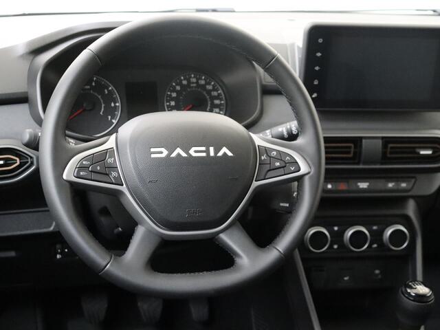 Dacia Jogger 1.0 TCe 110 Extreme 7p. | Demo voertuig