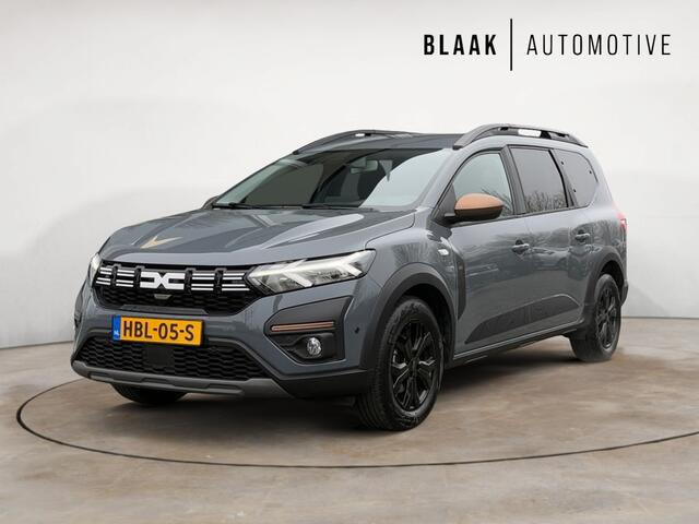 Dacia Jogger 1.0 TCe 110 Extreme 7persoons CAMERA | CLIMA | ZITPLAATSEN